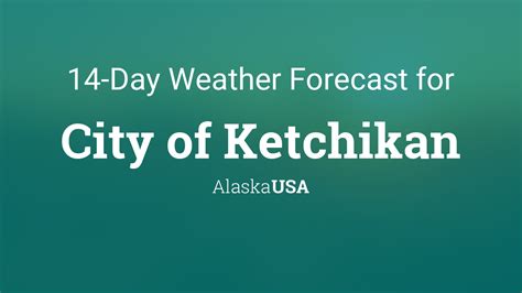 Ketchikan, AK Weather History star_ratehome. 29 