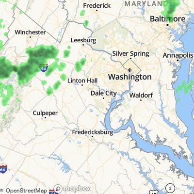 Weather Underground provides local & long-range weather forecasts, weather reports, maps & tropical weather conditions for locations worldwide. ... Forecast for Manassas, VA . Station Summary .... 