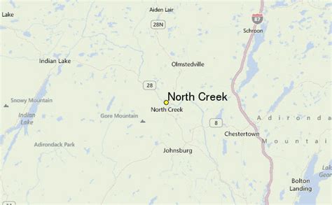 North Creek Weather Forecasts. Weather Underground pro