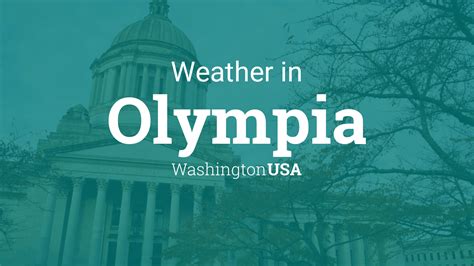 Pollen and Air Quality forecast for Lacey, WA with air quality