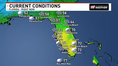 Point Forecast: Palm Coast FL. 29.57°N 81.21°W. Last Update: 5:45 am EDT Oct 8, 2023. Forecast Valid: 6am EDT Oct 8, 2023-6pm EDT Oct 14, 2023. Forecast Discussion.. 