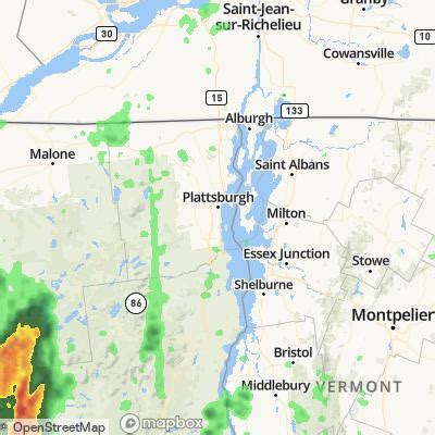 Get the latest weather forecasts for Burlington, as well as regional forecasts for Vermont, current conditions, school closings and our SkyTracker cam.. 