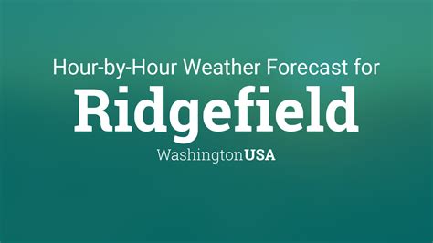 Weather underground ridgefield wa. Ridgefield Weather Forecasts. Weather Underground provides local & long-range weather forecasts, weatherreports, maps & tropical weather conditions for the Ridgefield area. 