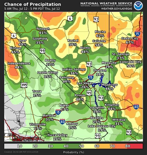 Weather underground show low az. Green Valley (KAZGREEN233) Tomorrow's temperature is forecast to be COOLER than today. Clear skies. Low near 60F. Winds SSW at 5 to 10 mph. Sunny skies. High 87F. Winds SW at 10 to 20 mph. A ... 