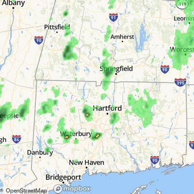 Today's and tonight's Simsbury, CT weather forecast, weather conditions and Doppler radar from The Weather Channel and Weather.com