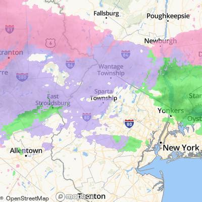Rejuvenate For Fall. Weather.com brings you the most accurate monthly weather forecast for Sparta, NJ with average/record and high/low temperatures, precipitation and more.. 