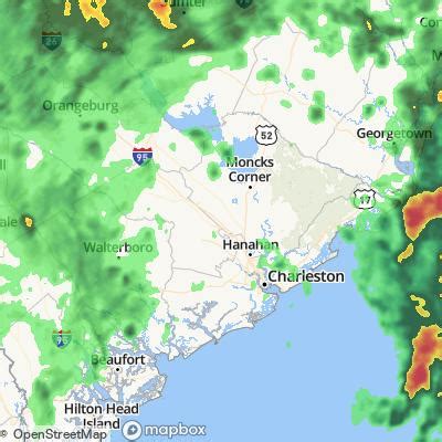Weather underground summerville sc. Today’s and tonight’s Charleston, SC weather forecast, weather conditions and Doppler radar from The Weather Channel and Weather.com 