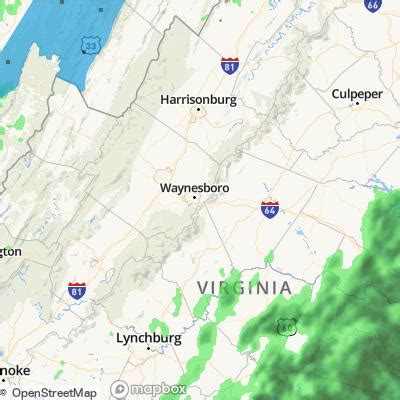 Virginia Weather Radar More Maps Radar Current and future radar maps for assessing areas of precipitation, type, and intensity Currently Viewing RealVue™ Satellite See a …. 