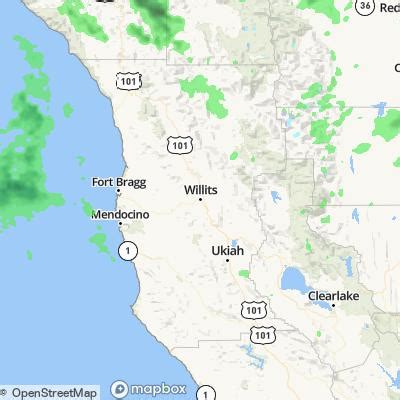 Weather underground willits ca. Willits Weather Forecasts. Weather Underground provides local & long-range weather forecasts, weatherreports, maps & tropical weather conditions for the Willits area. 
