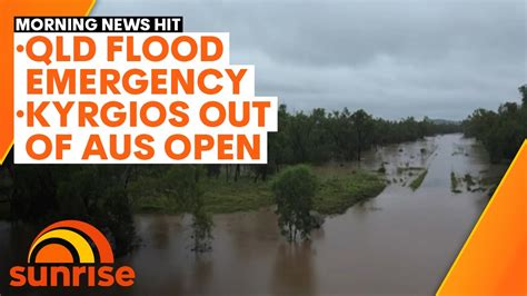 Weather update Queensland: Mackay Bowen issued emergency …