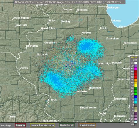 ... Illinois tornado using radar, synoptic weather and field survey data. Report of Investigation 22, Champaign, IL, pp. 73; ^ Brooks, E. M. (1949). "The tornado .... 