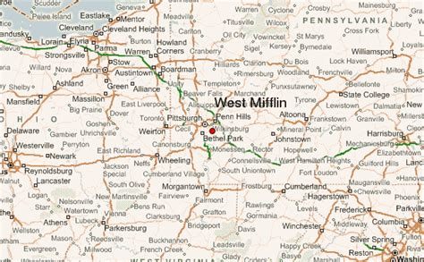 Want a minute-by-minute forecast for West-Mifflin, PA? MSN Weather tracks it all, from precipitation predictions to severe weather warnings, air quality updates, and even wildfire alerts.