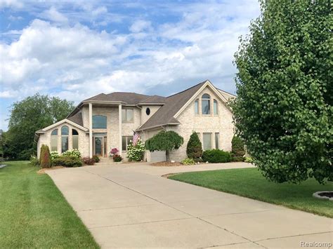 Weather woodhaven mi 48183. Nearby homes similar to 16524 Pine Cone have recently sold between $220K to $346K at an average of $170 per square foot. SOLD JUL 18, 2023. $255,000 Last Sold Price. 4 beds. 2 baths. 1,683 sq ft. 21620 Georgetown, Woodhaven, MI 48183. SOLD JUN 16, 2023. 