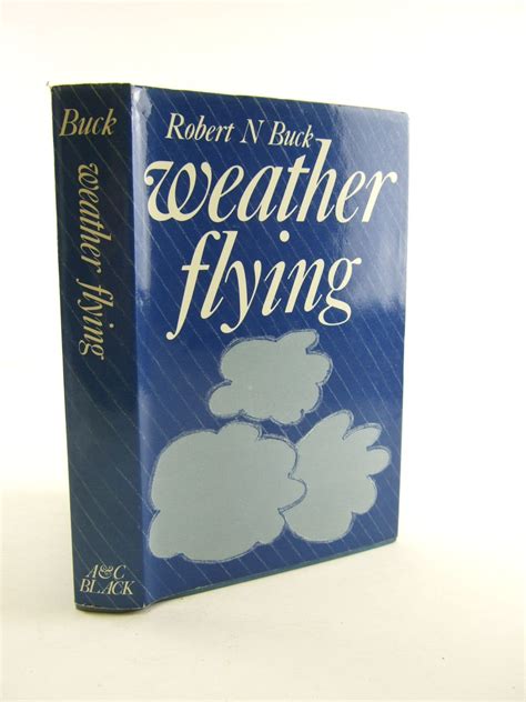 Full Download Weather Flying By Robert N Buck