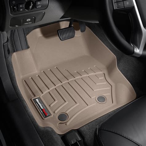 WeatherTech Custom Fit Car Mats, Floor Mats, …