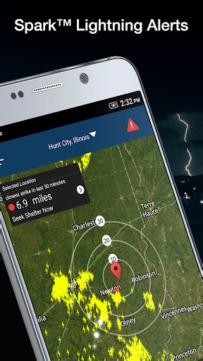 Weatherbug radar. See the latest Arizona Doppler radar weather map including areas of rain, snow and ice. Our interactive map allows you to see the local & national weather 