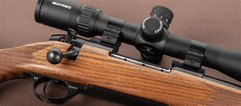 Weatherby Mark V Euromark, il test - Caccia Magazine