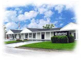 Weatherford mortuary. Nov 7, 2023 · Weatherford operates in more than 75 countries with locations strategically positioned to service our customers across the globe. The following details our network … 