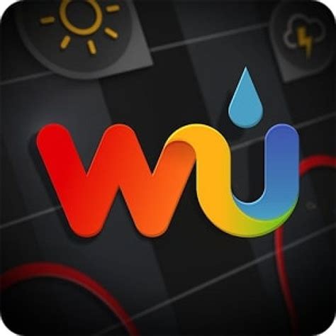 Weatherinderground - Weather Underground combines data from over 250,000+ personal weather stations and a proprietary forecast model to give you the most accurate and hyperlocal forecasts, at a microclimate level. Discover about current conditions, interactive Nexrad radar, get customizable severe weather alerts and much more. You’ll always be prepared for …