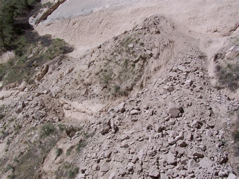 Weathering and Erosion (U.S. National Park Service)