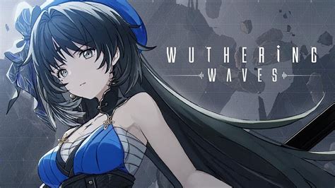 Weathering waves. Introducing brand new maps, characters, enemies and story content in the upcoming CBT.Wuthering Waves Closed Beta Test is scheduled to launch on April 24.Fol... 
