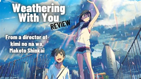 Weathering with you sub indo. Hongkong hongkong hari ini 19 may 2018.