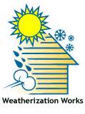 Weatherization - Nevada