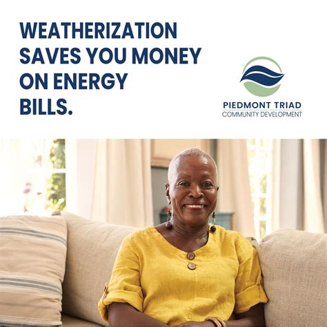 Weatherization Funds Can Save You Money