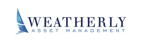 Weatherly Asset Management | 471 followers on LinkedIn. Here's to smooth sailing. | Named after the 1962 America's cup winner, Weatherly's focus is to provide quality, comprehensive investment management services to high-net-worth clients for fixed income and equity investment strategies.. 