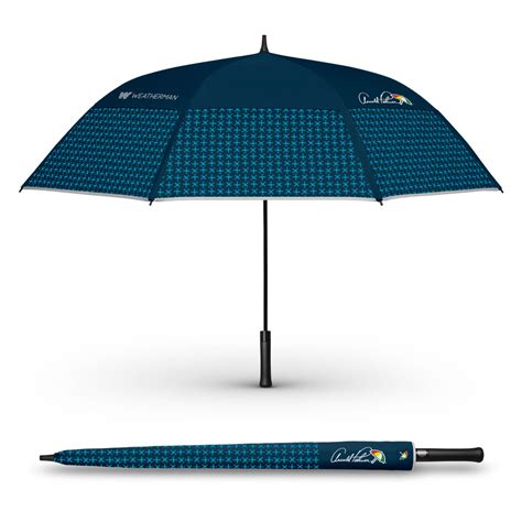 Weatherman® The 1973 Arnold Palmer Golf Umbrella