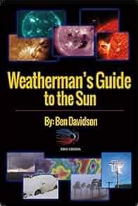 Weathermans guide to the sun first edition. - 2007 subaru outback manuale del proprietario per il turno.