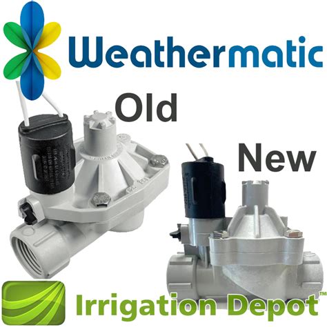 Weathermatic Repair Questions & Solutions, Tips