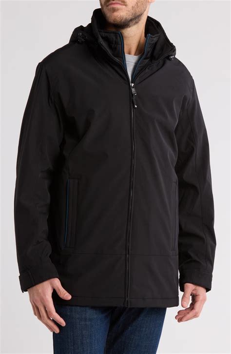 Weatherproof Ultra Tech Jacket