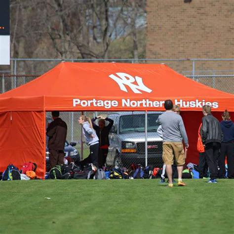 Weatherproof Your Track Meets with Unrivaled Tents for Track Meets