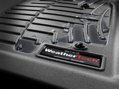 Weathertec. WeatherTech is a manufacturer of automotive accessories and floor mats. Find out how to contact them, their corporate headquarters, and their factory stores in Illinois and Colorado. 
