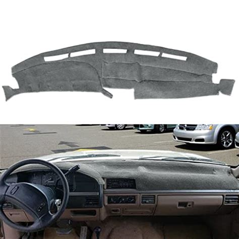 Weathertech Dashboard Covers