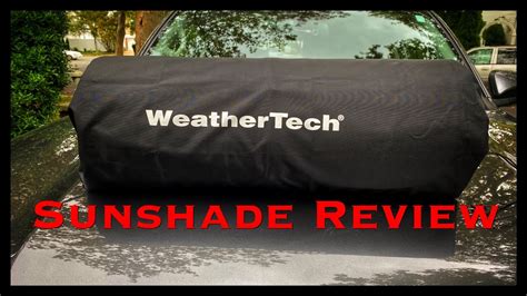 Jul 25, 2020 · Two weeks ago I ordered the WeatherTech Sun Shades fu
