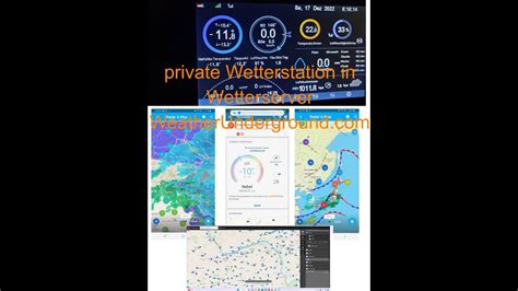 Weatherunderground.com history. Name: Weather Underground: Description: Weather Underground provides local & long range Weather Forecast, weather reports, maps & tropical weather conditions for locations worldwide. 