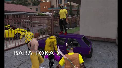 WeatrixDevelopers/Baba-Tokadi GitHub. 