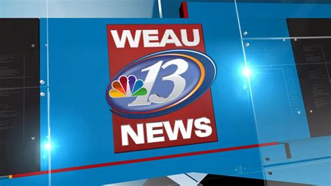 Weau 13 news today. Apr 4, 2023 · By WEAU 13 News. A hard drive in the man’s home was found to have multiple images of child pornography on it. Crime. ... WEAU; 1907 S. Hastings Way; Eau Claire, WI 54701 (715) 835-1313; 
