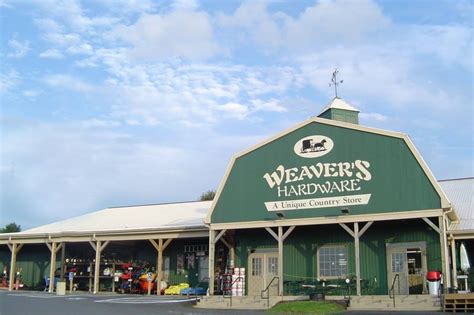  weaver's ace hardware fleetwood • weaver's