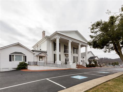 Weaver Funeral Home has been serving families in the Knoxville, Tennessee, community since 1919. Throughout our history we've maintained our commitment to families with a tradition of honest, caring and professional service. That commitment is still evident today as we strive for service excellence while providing funeral and cremation services ....