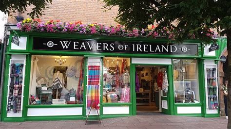 Weavers Of Ireland (Killarney) - All You Need to Know …