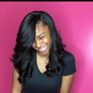 Weaves Near Me: Durham, NC Appointments StyleSeat