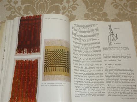 Weaving a handbook for fiber craftsmen. - Guía de estudio elaine weiss sobreviviendo a la violencia doméstica.
