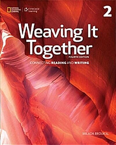 Weaving it Together 2 Unit 4 Flashcards Quizlet