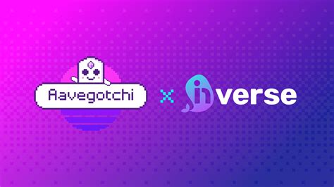 Web 3 Gaming Studio Inverse Worlds to Develop on Aavegotchi