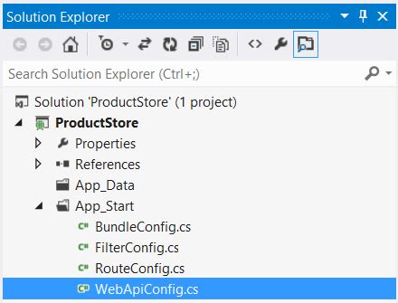 Web API'sinde yönlendirme Microsoft Learn.