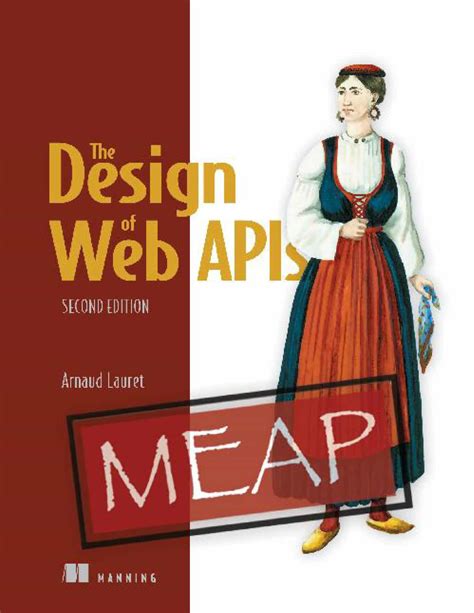 Web APIs Second Edition