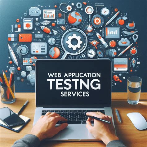 Web Application Testing Services by 3S LABS
